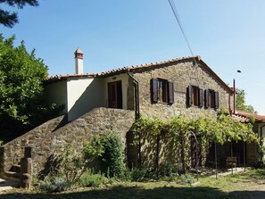 Classic House, 2 Bedrooms | Exterior