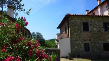 Classic Apartment, 2 Bedrooms | Exterior