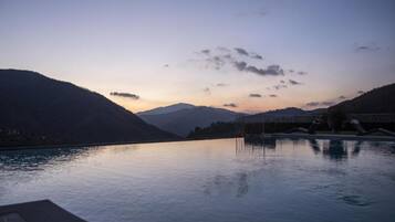 Classic Apartment, 2 Bedrooms | View from property