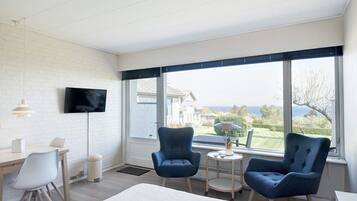 Comfort House, 1 Bedroom | Water view