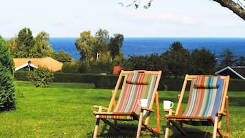 Comfort House, 1 Bedroom | Exterior