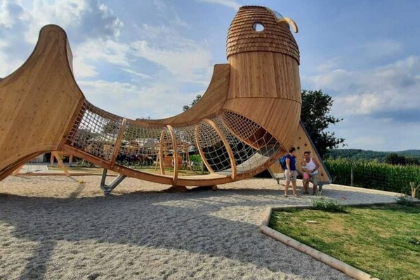 Hus – classic, 3 soverom | Utsikt fra overnattingsstedet