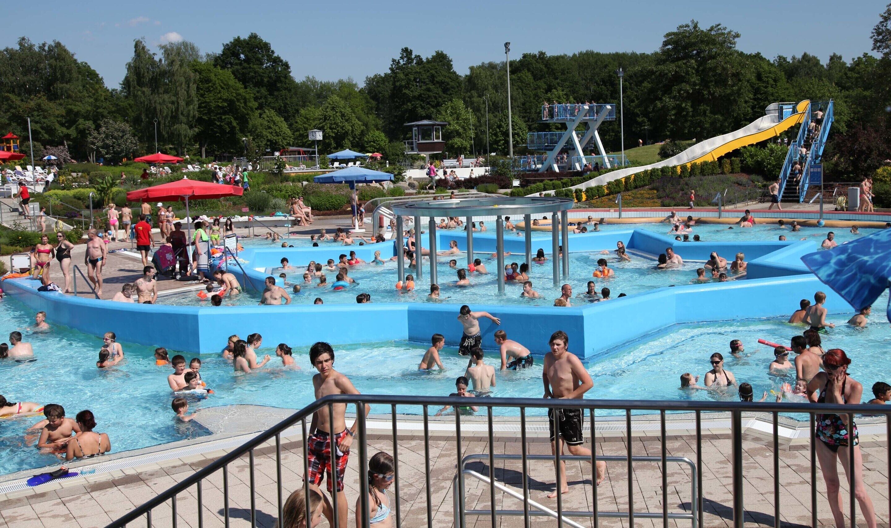 Comfort House, 3 Bedrooms | View from property