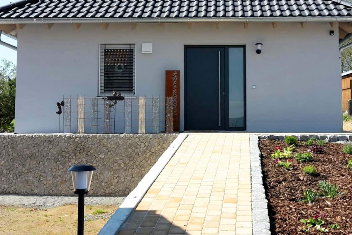 Classic House, 3 Bedrooms | Reception