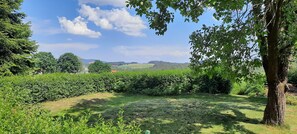 經典獨棟房屋, 3 間臥室 | 住宿景觀