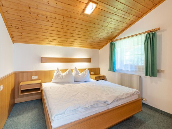 6 dormitoris i roba de llit