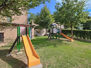 Area bambini