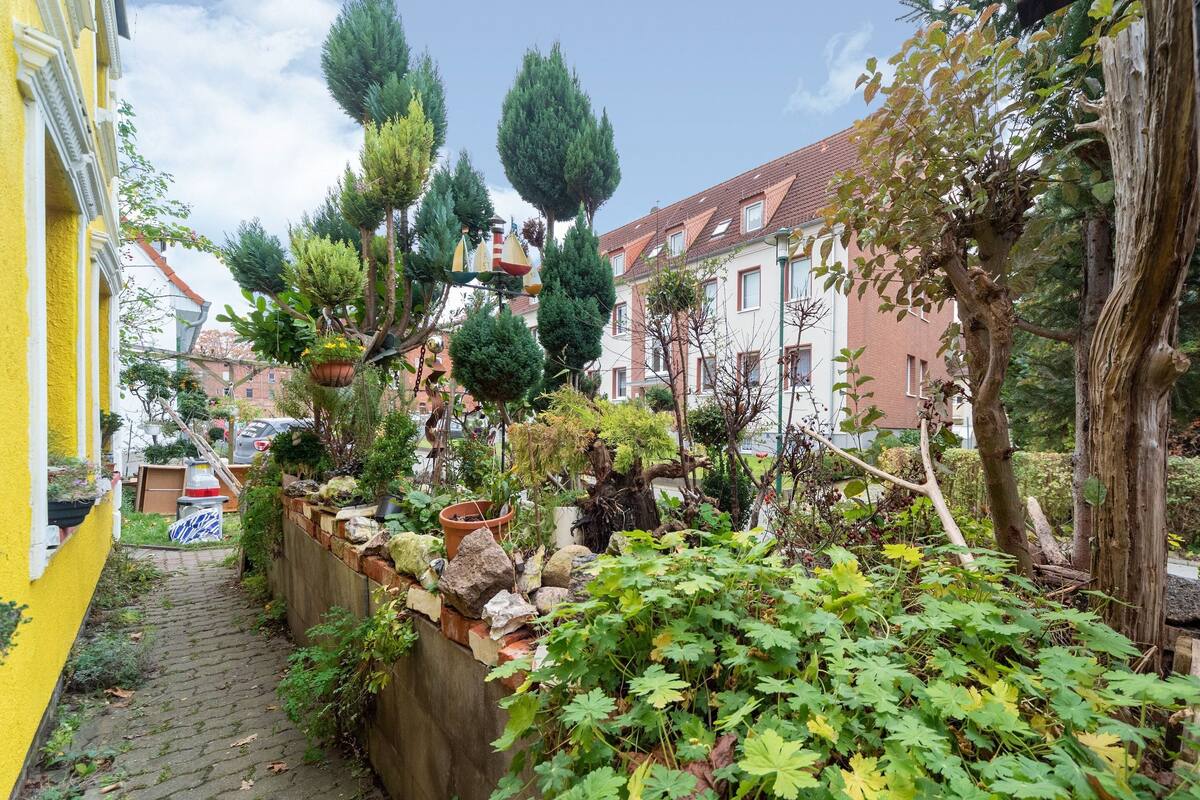 Comfort appartement, 3 slaapkamers | Receptie