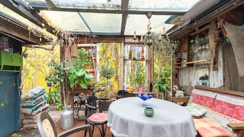 Klassiek huis, 5 slaapkamers | Balkon