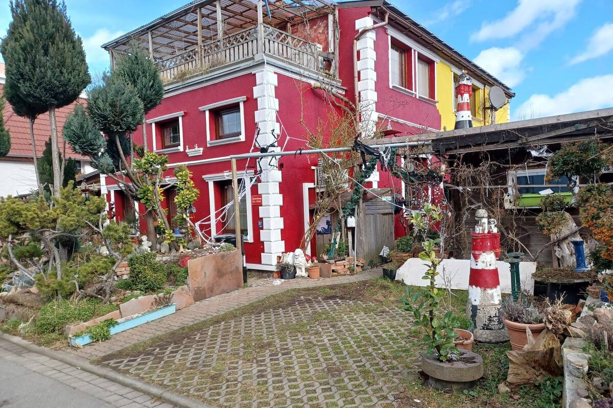 Comfort Apartment, 3 Bedrooms | Exterior