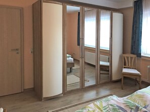 Comfort-Apartment, 2 Schlafzimmer