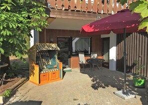 Comfort Apartment, 2 Bedrooms | Exterior