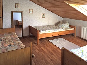Classic Apartment, 2 Bedrooms