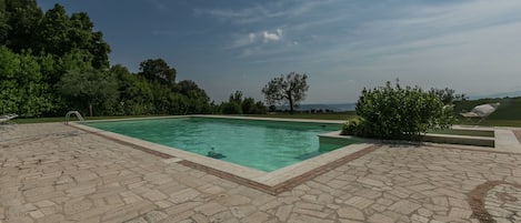 Hus – elite, 3 soverom | Basseng | Utendørsbasseng