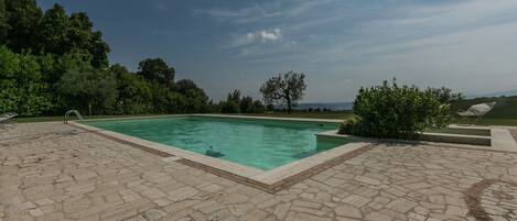 Deluxe House, 3 Bedrooms | Pool | Outdoor pool