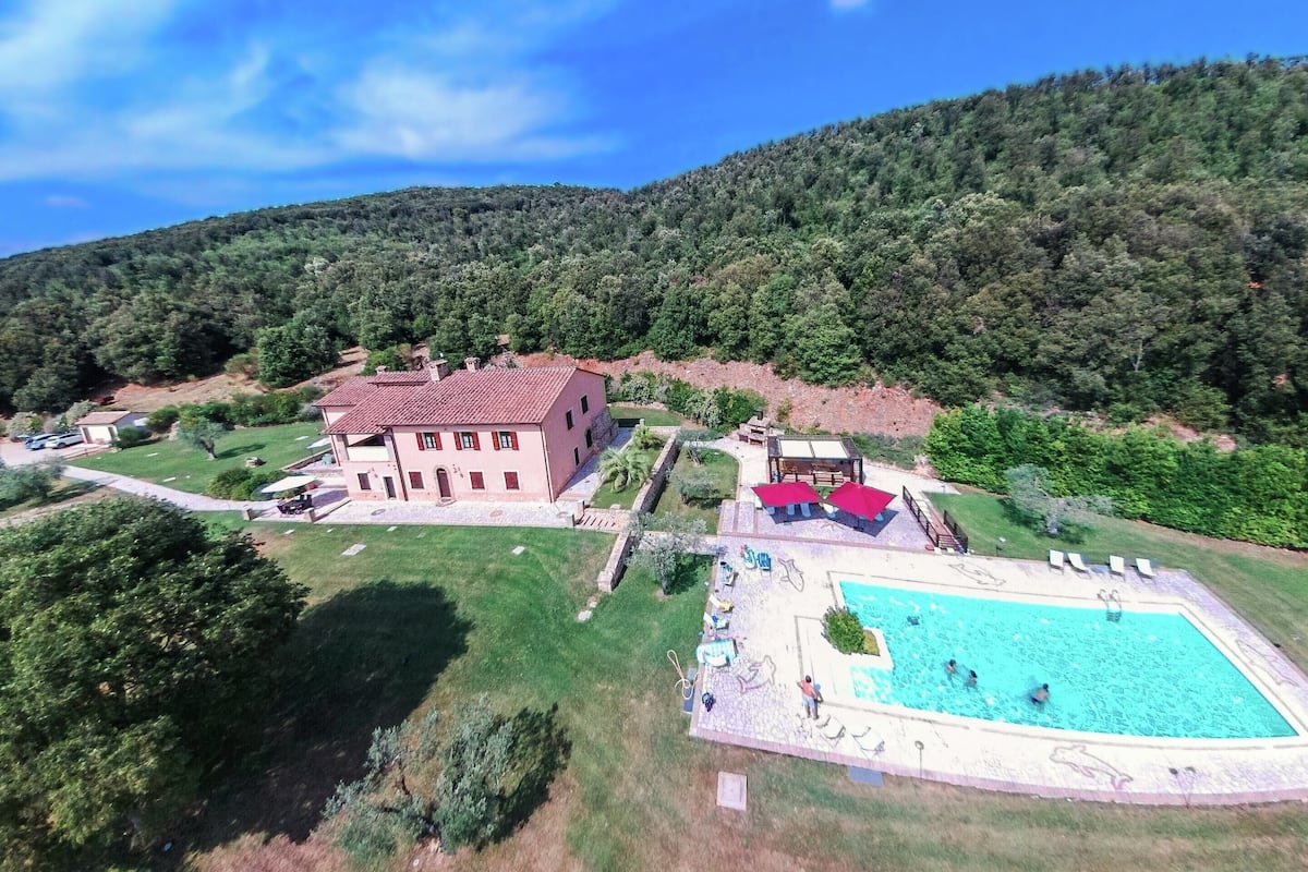 Deluxe House, 3 Bedrooms | Exterior