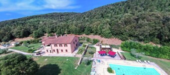 Elegant Apartment Only 1 Hour From Rome