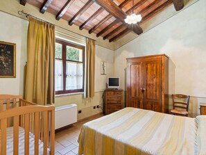 Casa Comfort, 2 dormitoris | 13 dormitoris, mobiliari individual i roba de llit