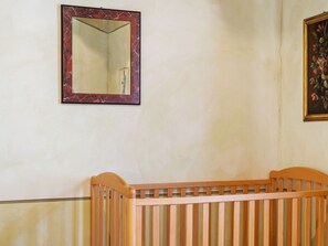 Comfort-Haus, 2 Schlafzimmer | 13 Schlafzimmer, individuell eingerichtet, Bettwäsche
