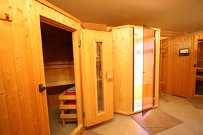 Perawatan spa