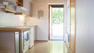 Classic House, 2 Bedrooms | Interior