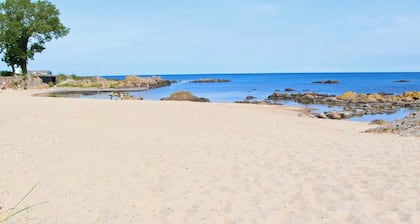 2 Person Holiday Home in Allinge
