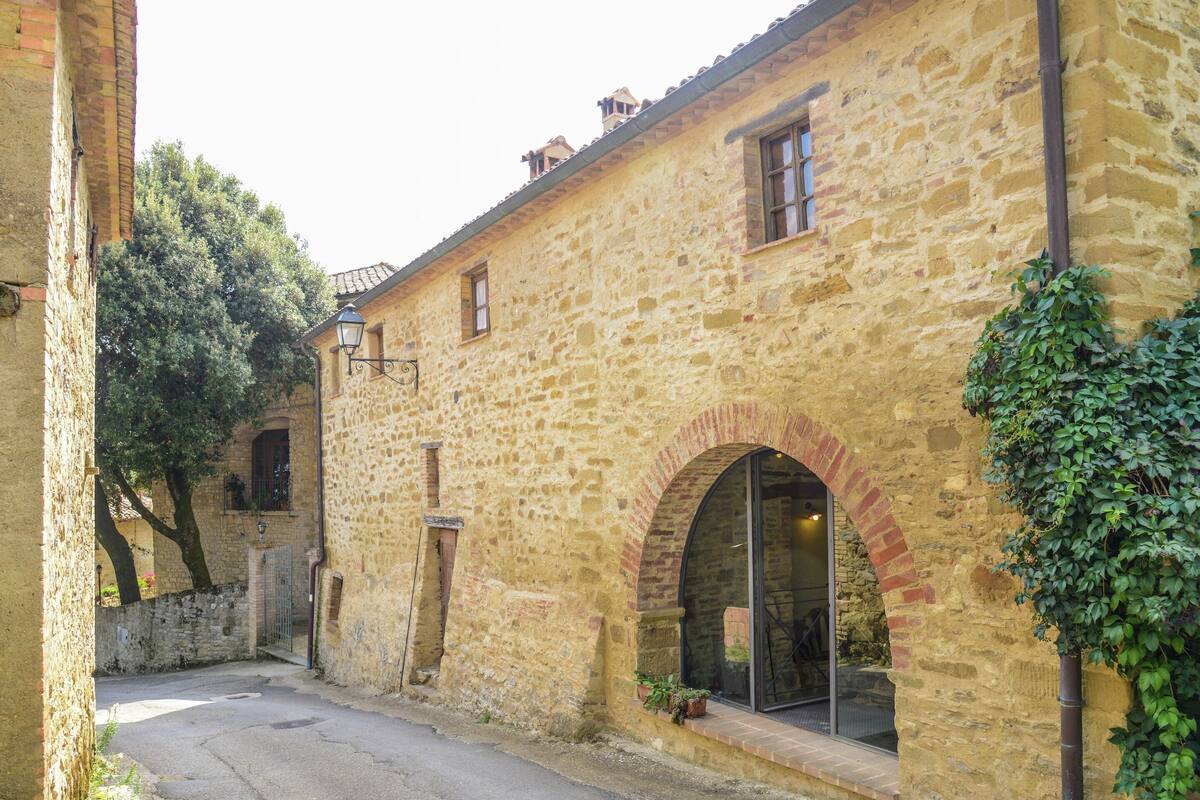 Casa Comfort, 3 camere da letto | Reception