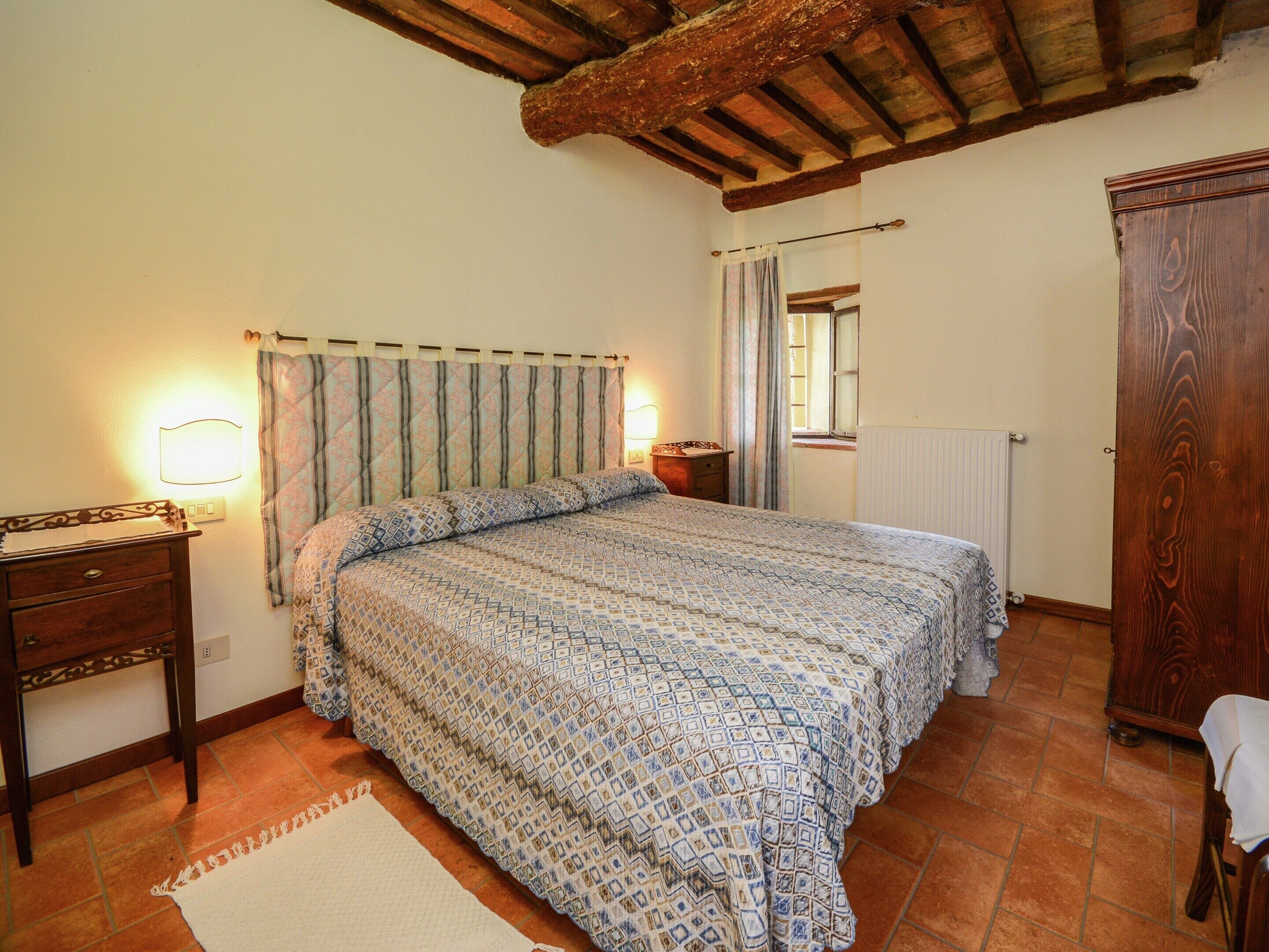 Casa Elite, 2 habitaciones | 9 dormitorios, mobiliario individual, ropa de cama