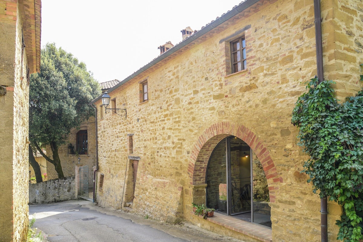 Classic-Haus, 2 Schlafzimmer | Rezeption