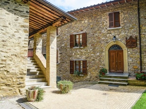 Casa Classic, 2 camere da letto | Esterni