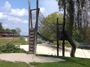 View from property - Holiday Home in Lderntwistetal-oberwaro With Sauna (Twistetal)