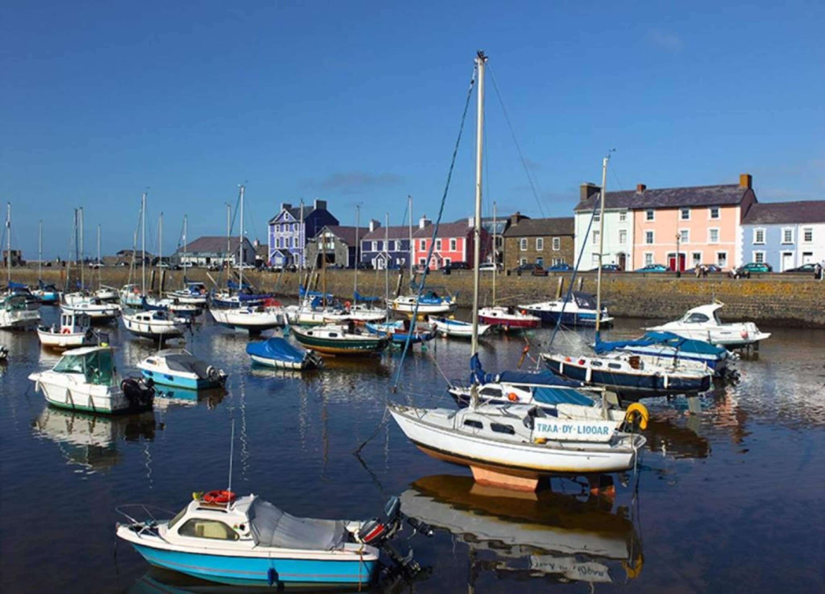 Classic Cottage, 1 Bedroom | View from property