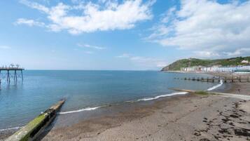 Classic Cottage, 1 Bedroom | View from property