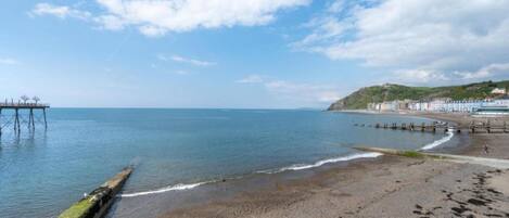 Casa rural clàssica, 1 dormitori | Vista des de l'allotjament