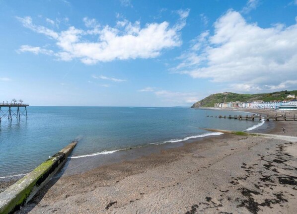 Classic Cottage, 1 Bedroom | View from property