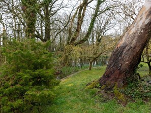 Classic Cottage, 1 Bedroom | Garden