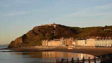 Cottage phong cách cổ điển, 1 phòng ngủ | Quang cảnh nhìn từ nơi lưu trú