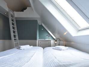 Classic-Haus, 5 Schlafzimmer | 10 Schlafzimmer, individuell eingerichtet, Bettwäsche