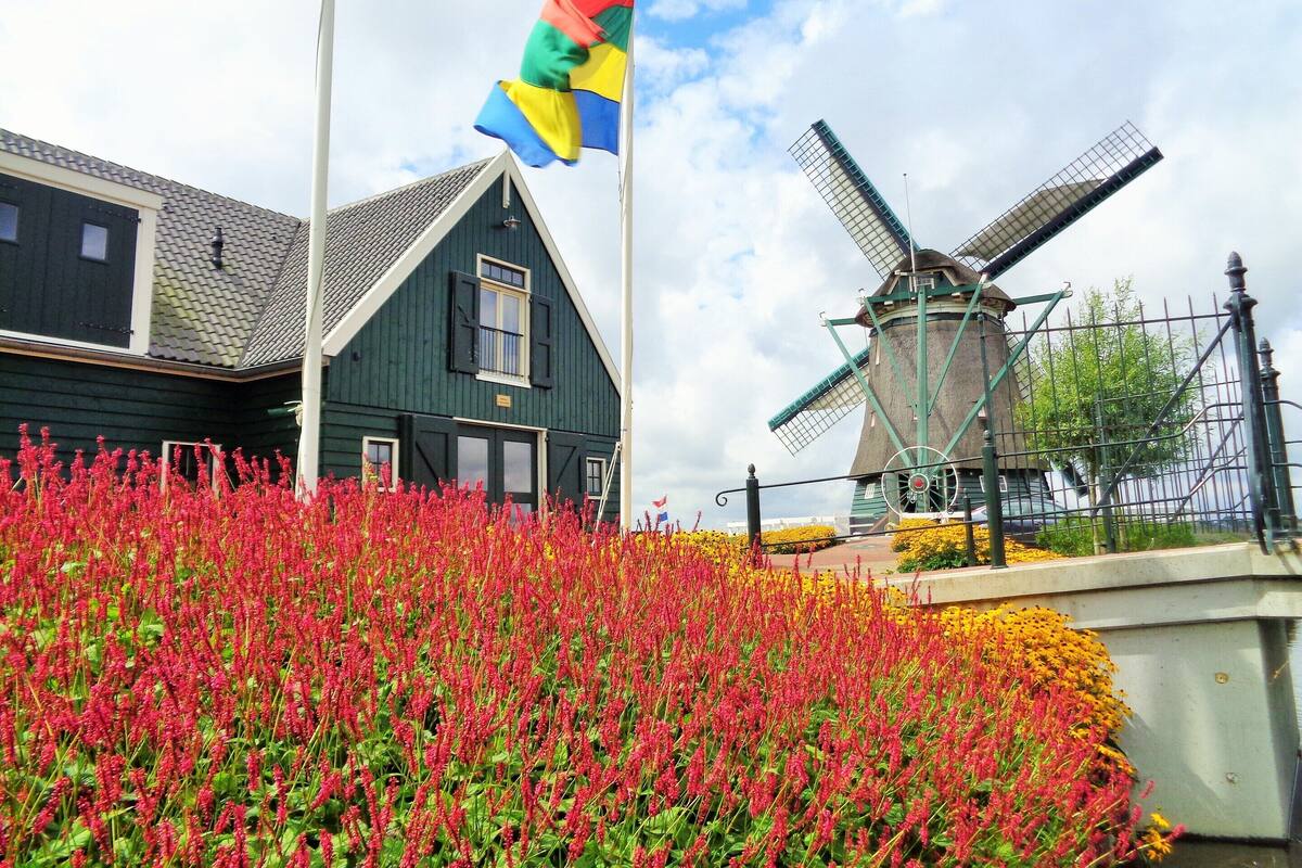 Comfort-talo, 5 makuuhuonetta | Nähtävyydet