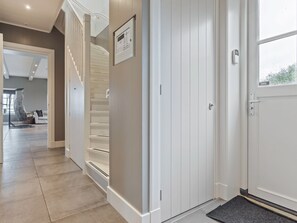 Hus Classic - 5 sovrum | Interiör