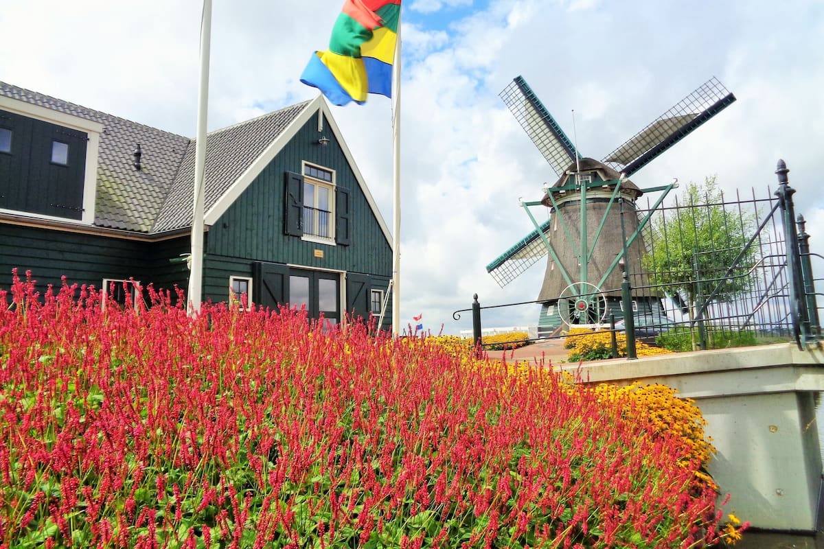 Comfort huis, 5 slaapkamers | Exterieur