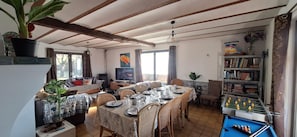 Restaurantes