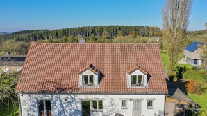 Hus – deluxe, 5 soverom | Eksteriør
