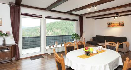 Spacious Holiday Home in Wildemann With Garden