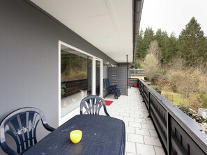 Classic-Haus, Mehrere Schlafzimmer | Balkon