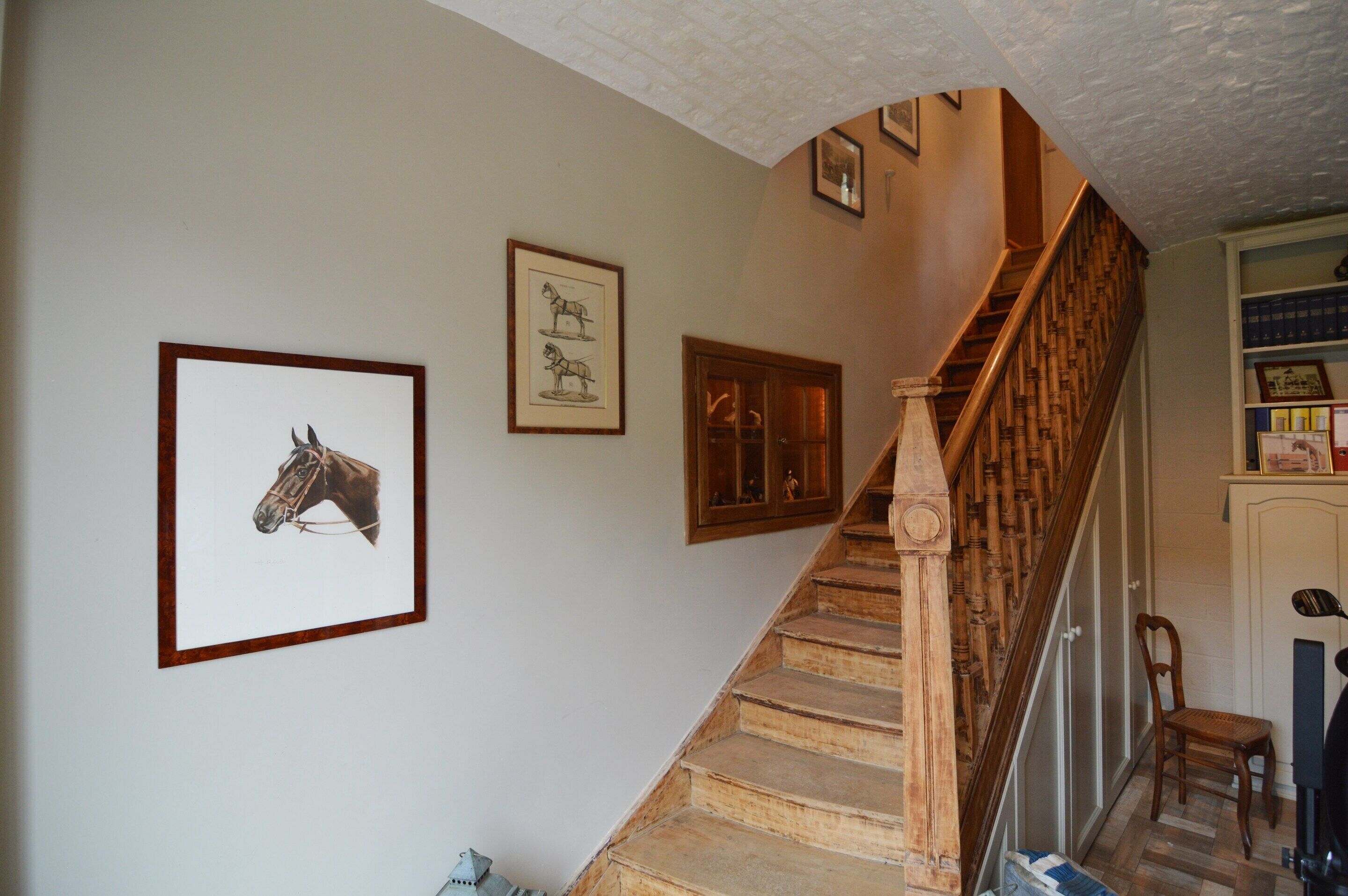 Småhus – classic, 2 soverom | Resepsjon