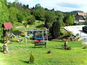 Jardín