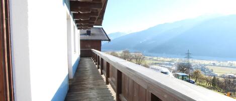 Comfort Apartment, 1 Bedroom | Balcony