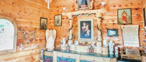 Elite-Apartment, 3 Schlafzimmer | Blick von der Unterkunft