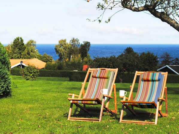 Deluxe House, 2 Bedrooms | Exterior